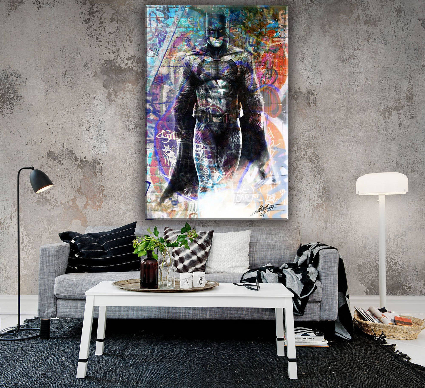 Batman