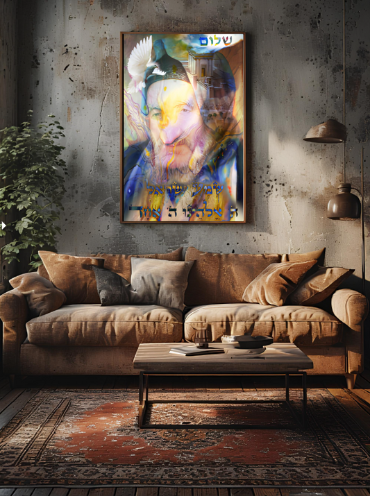 Mystic Light – Baba Sale