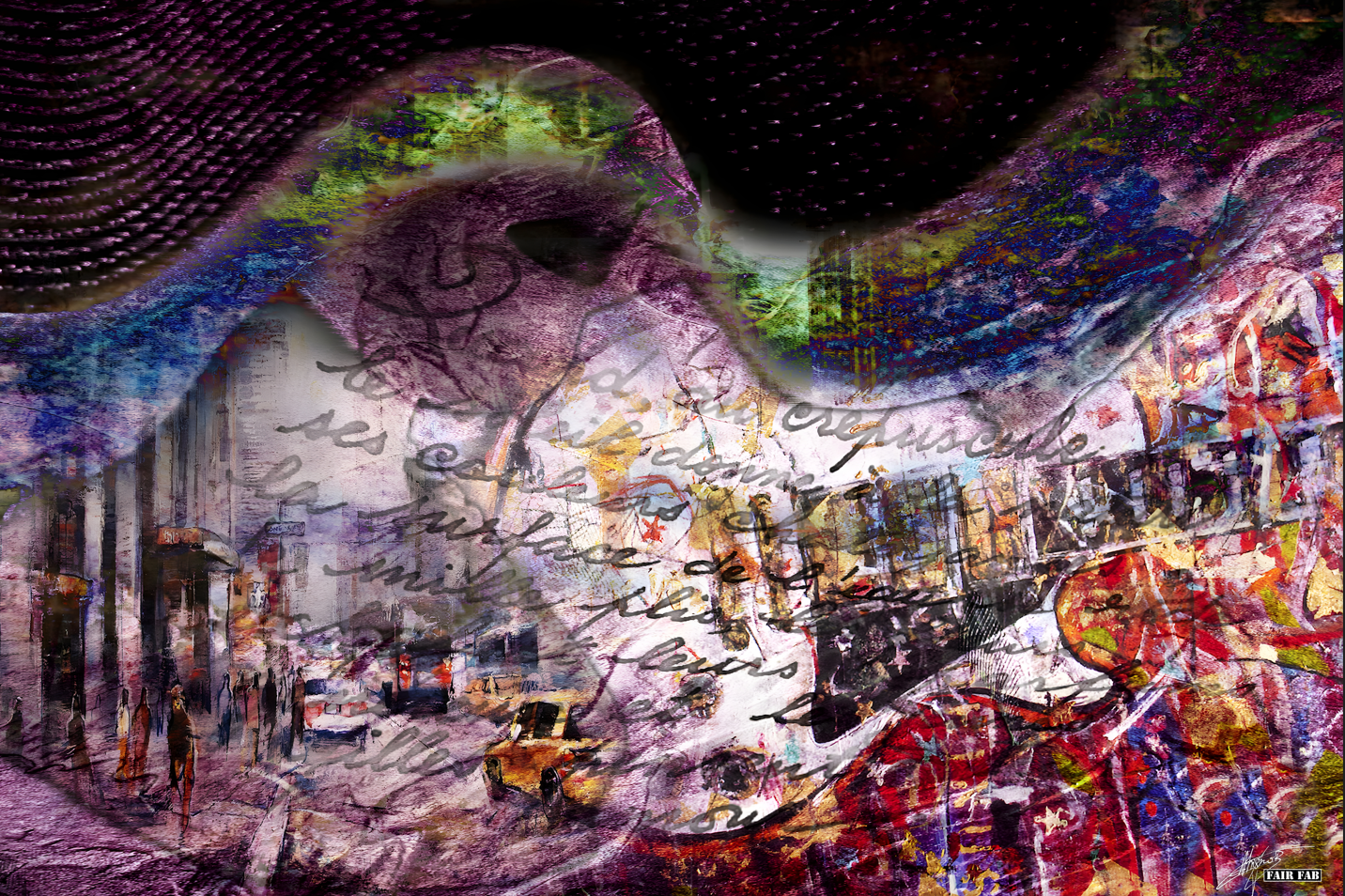 Urban pulse