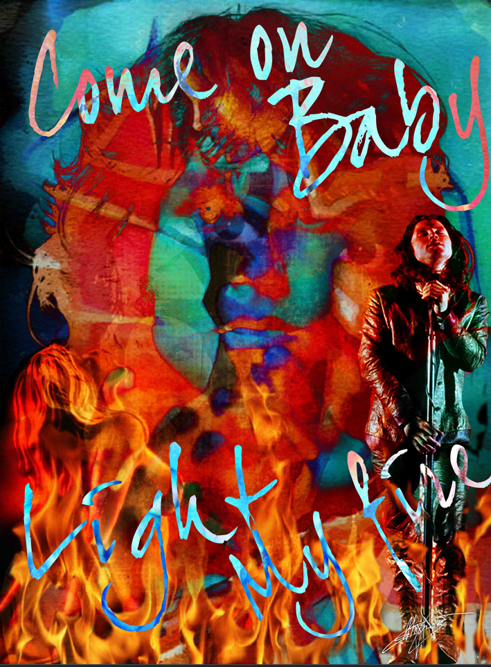 Light My Fire