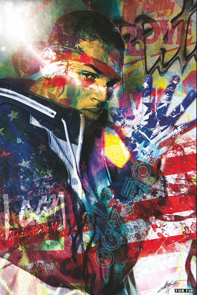 Urban Pulse: Chris Brown
