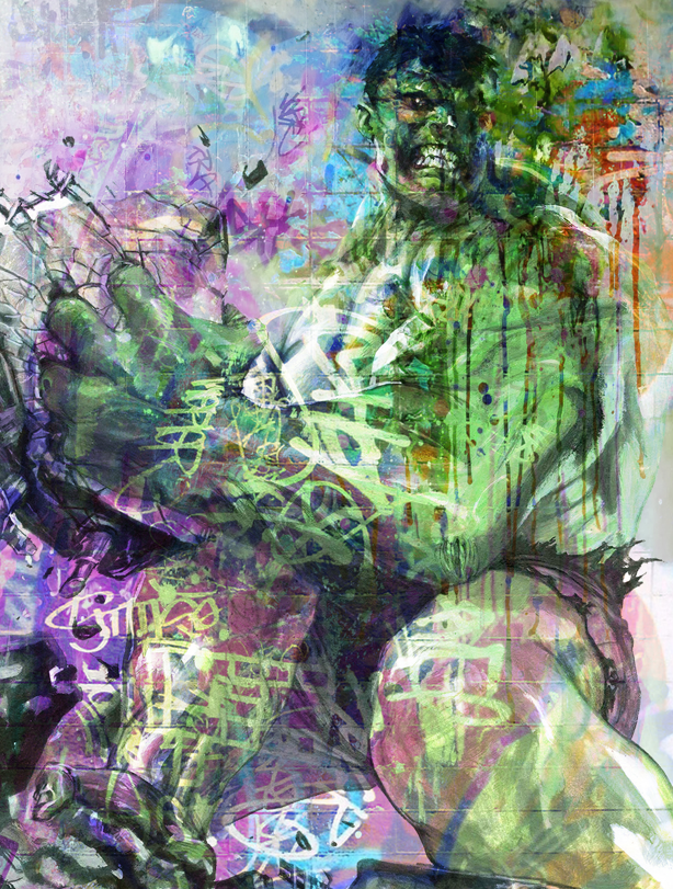 Hulk