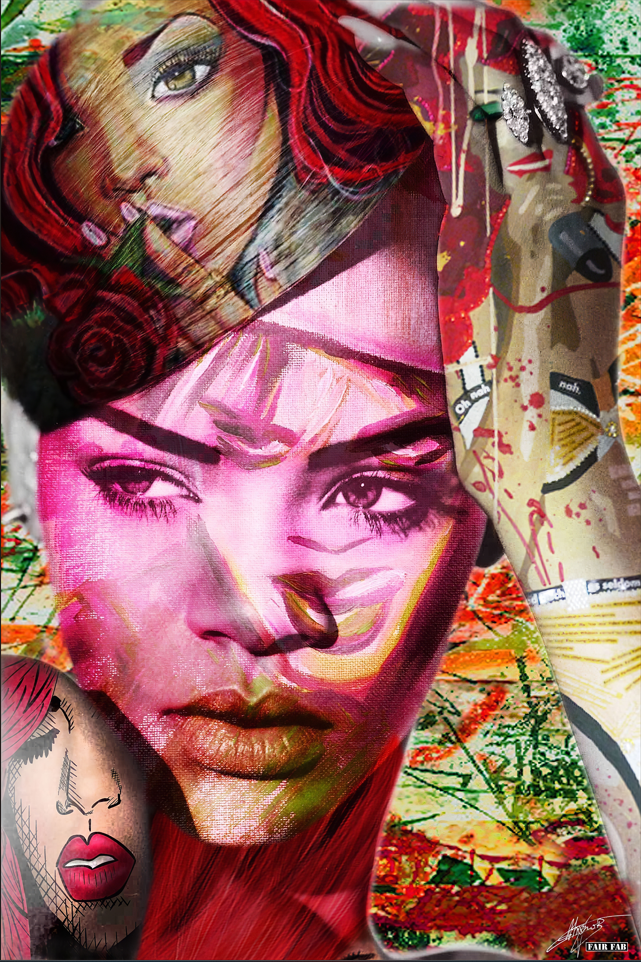Good Girl – Rihanna