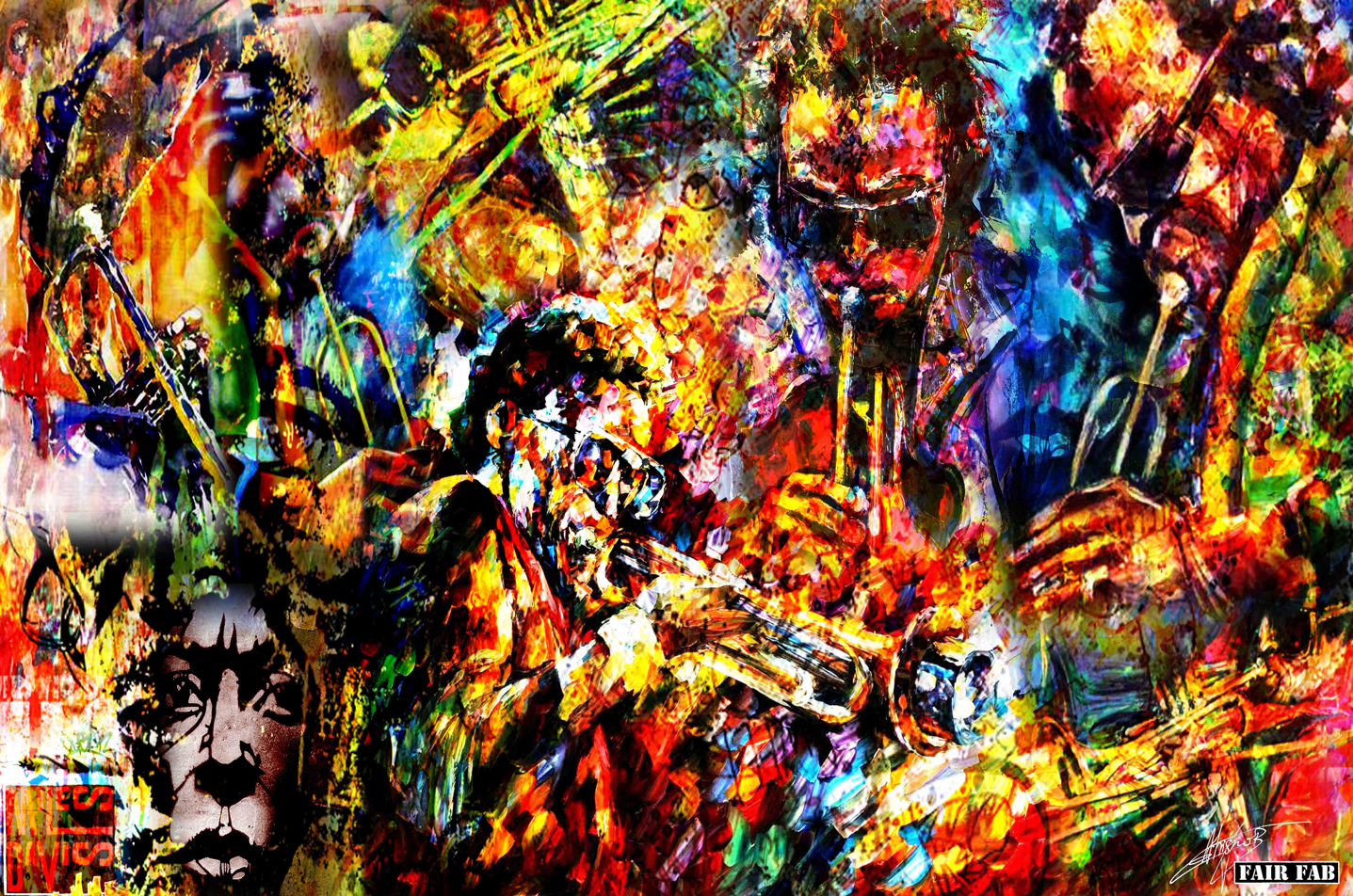 Miles in Motion