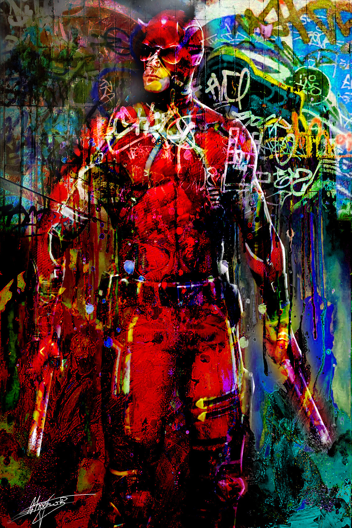 Dardevil