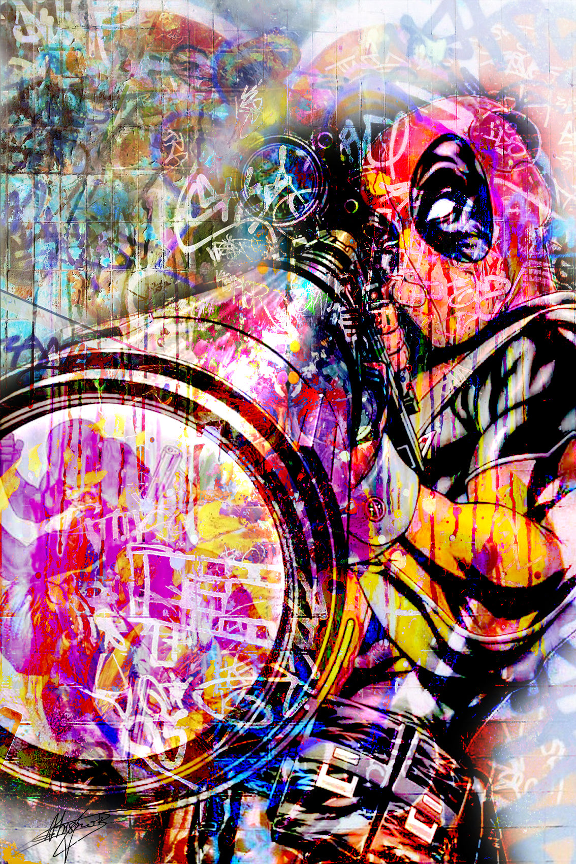 Deadpool