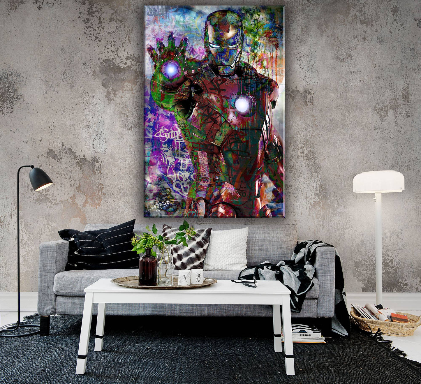 Ironman