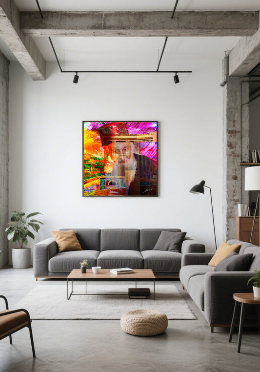 Light of the Righteous – Rav Kaduri