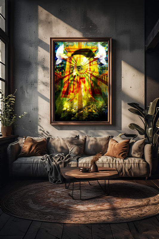 Radiance of the Infinite – Rabbi Shneur Zalman of Liadi