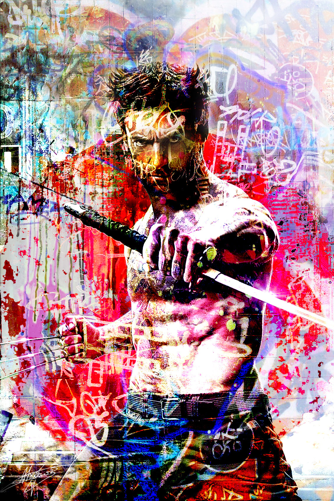 Wolverine