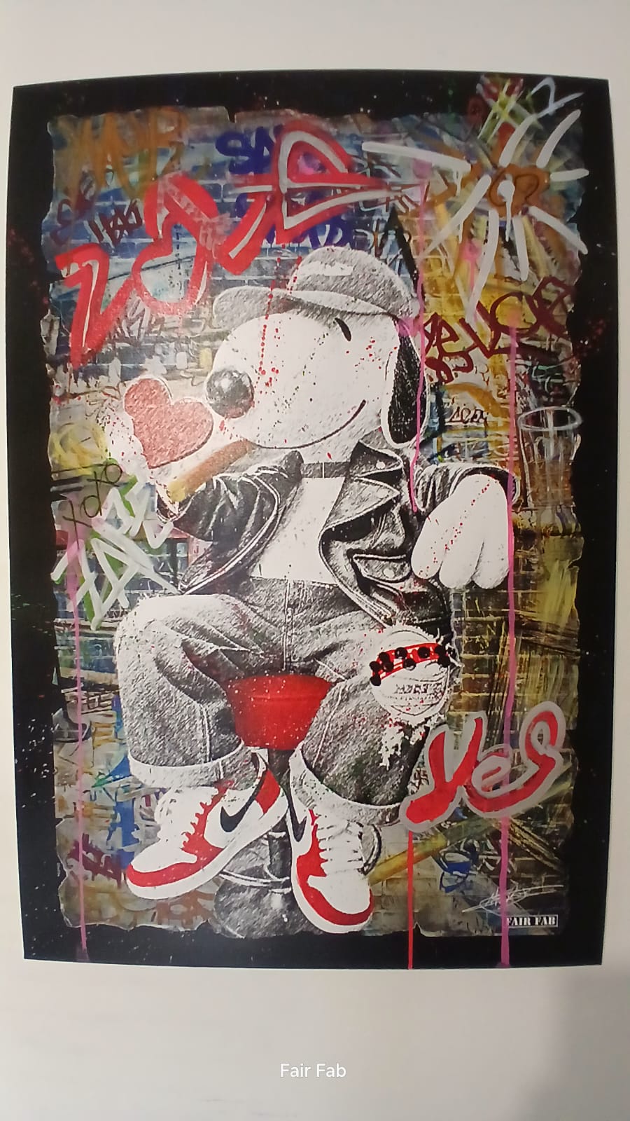 Snoopy Love