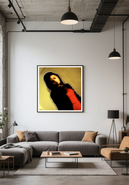 Au centre de mes espoirs