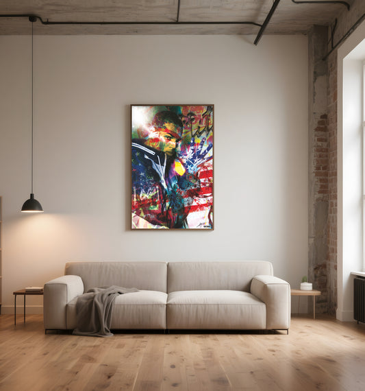 Urban Pulse: Chris Brown