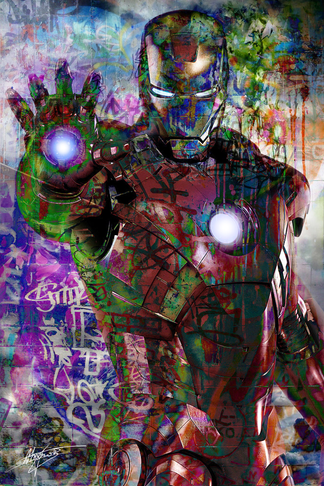 Ironman