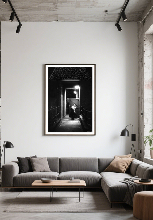 La porte de mes croyances