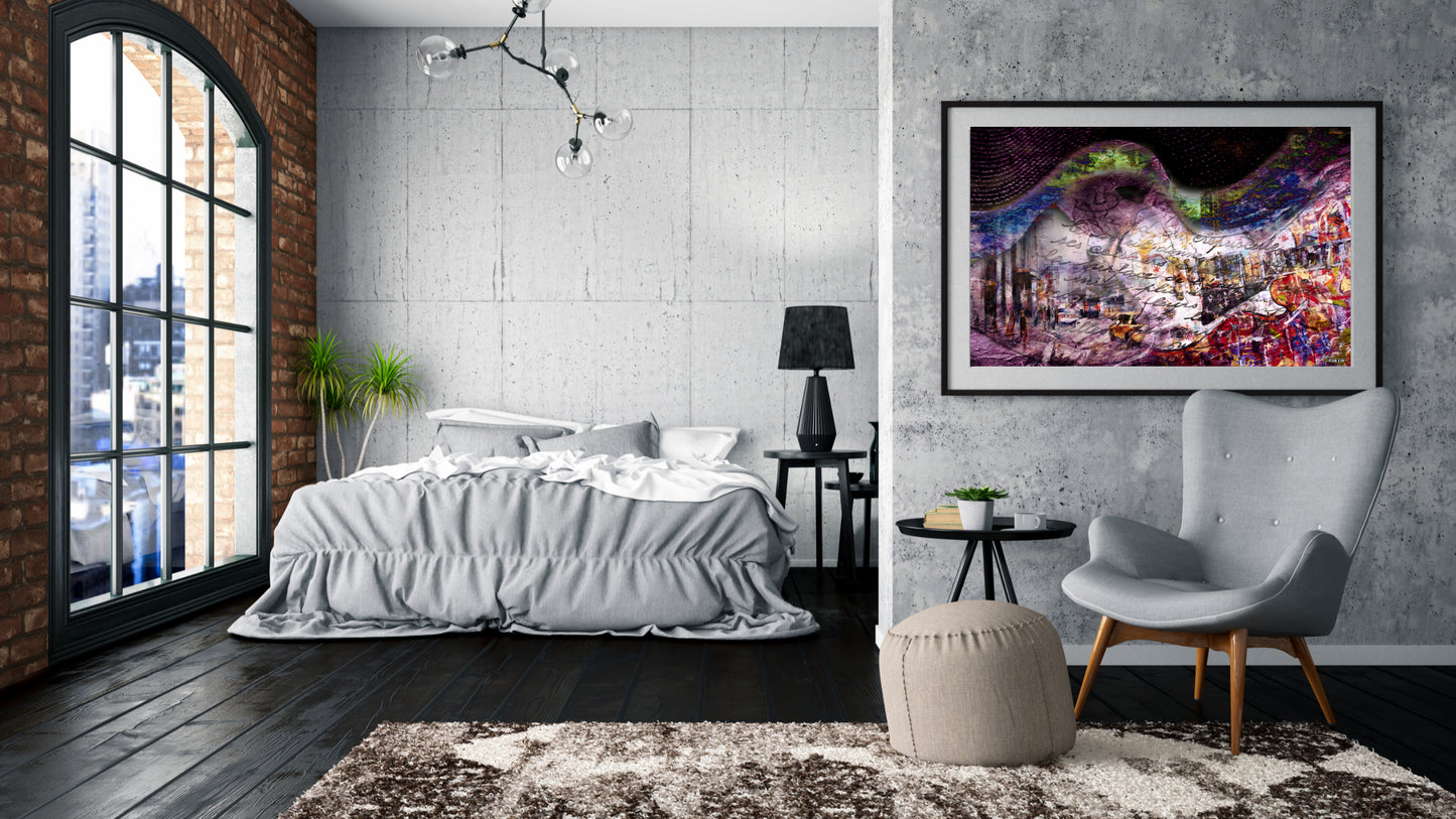 Urban pulse