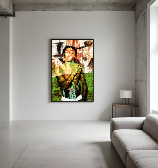 Liberty Burnz – Lil Wayne