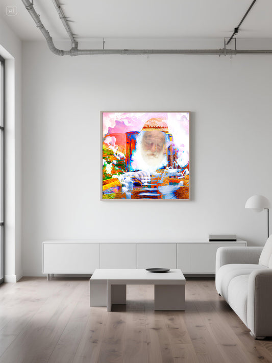 Whispers of Heaven – Rav Chaim Kanievsky