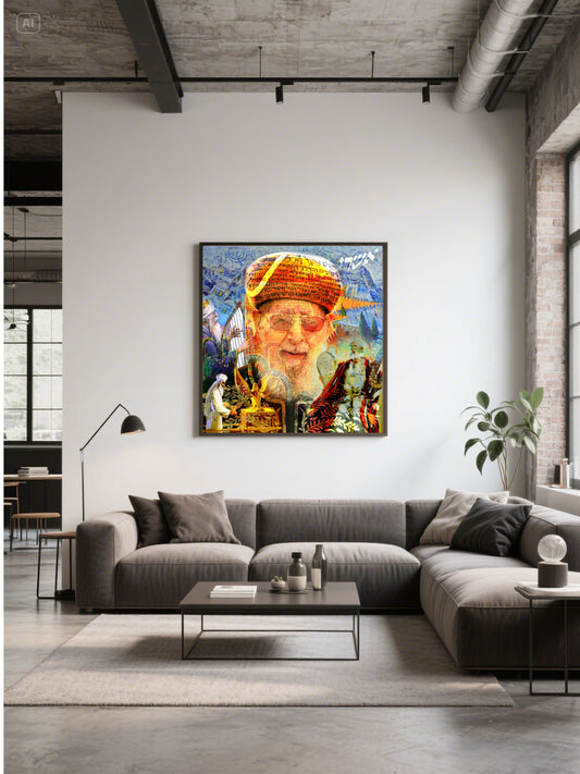 The Crown of Torah – Rav Ovadia Yosef