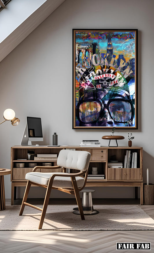 Brooklyn Vision: Spike LEE – Live Free or Die