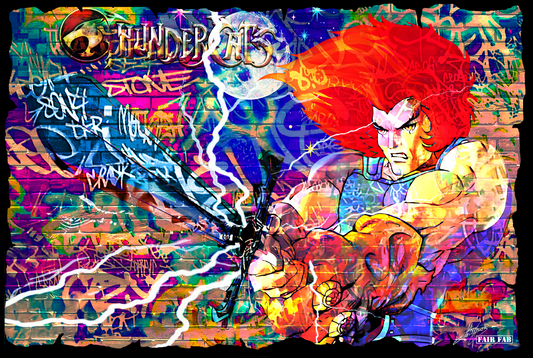 Thundercats