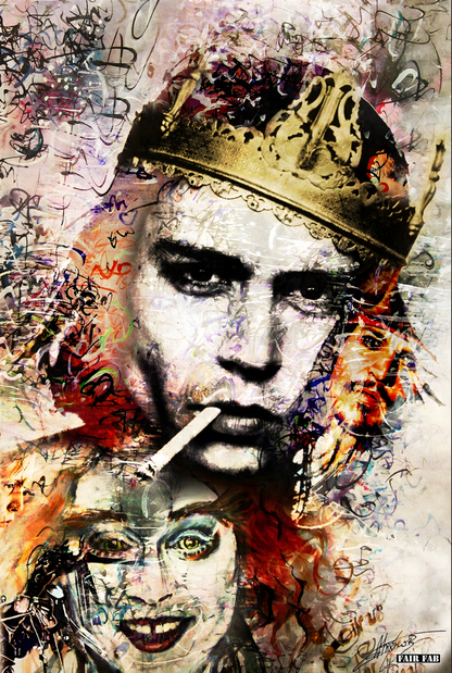 King of Smoke
