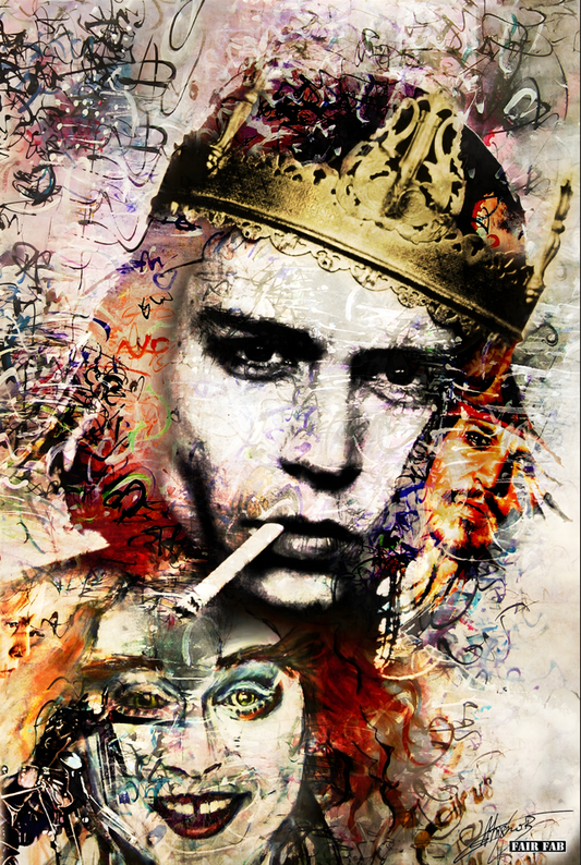King of Smoke