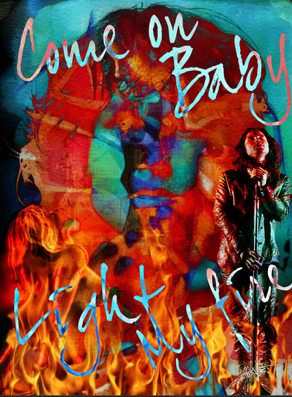 Light My Fire