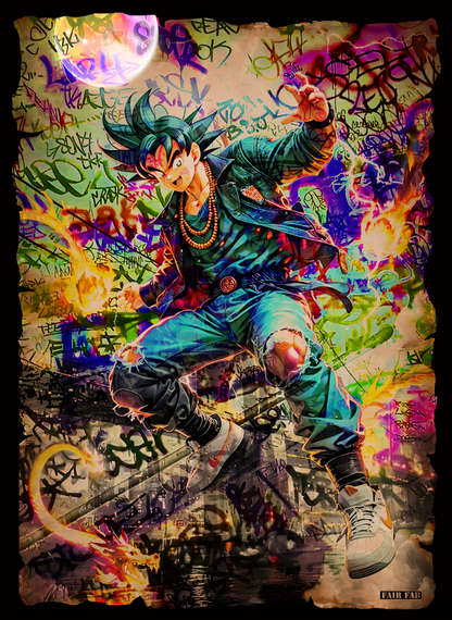 Sangoku jump