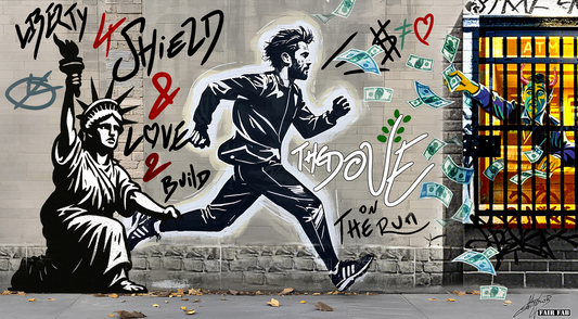 Liberty for shield