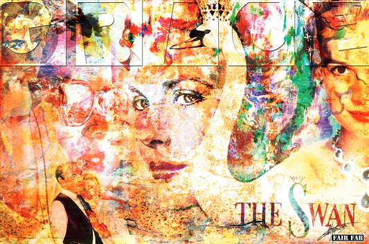 Grace – The Swan