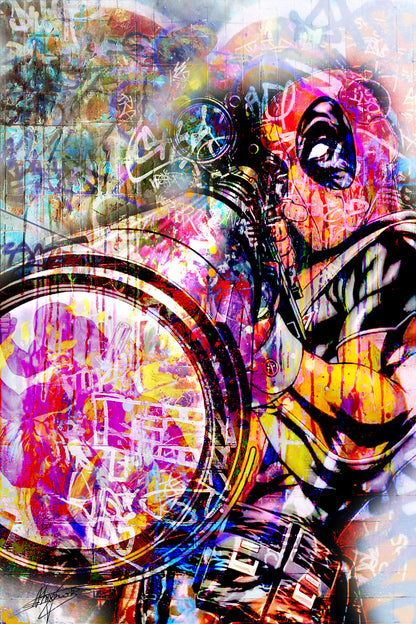 Deadpool