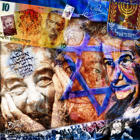 Golda Meir