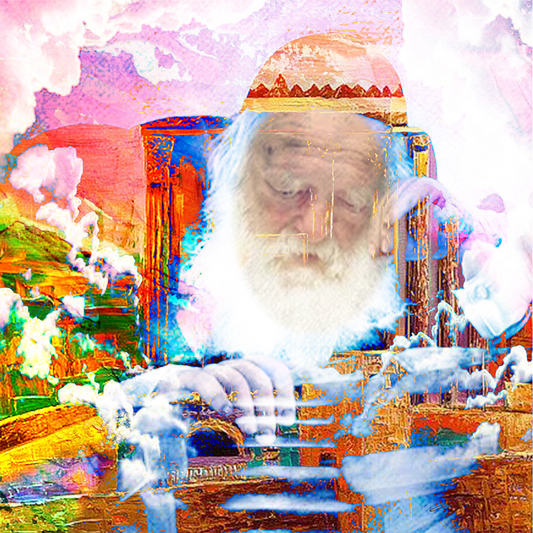 Whispers of Heaven – Rav Chaim Kanievsky