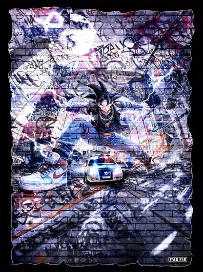 Sangoku in Brooklyn