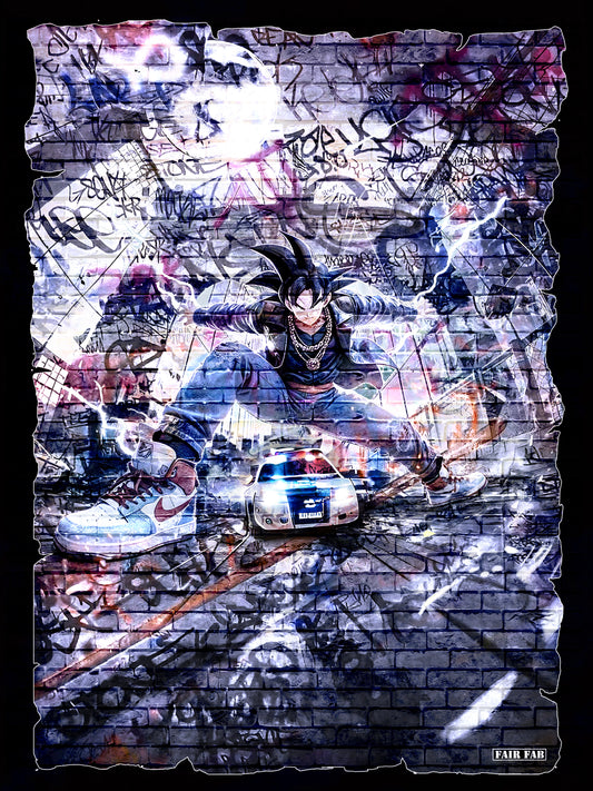 Sangoku in Brooklyn