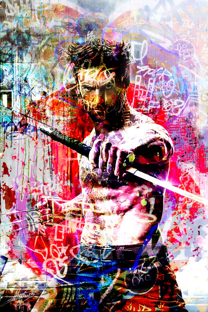 Wolverine