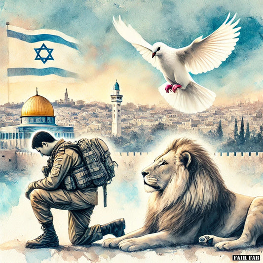 Guardians of Peace