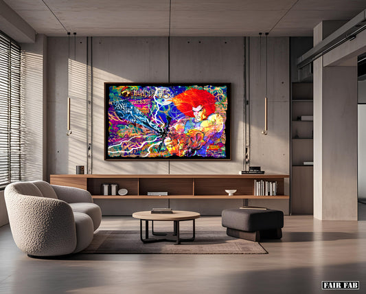 Thundercats